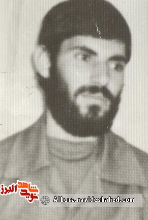 سفارش شهید والفجر یک؛ مادرم را به شما می سپارم سفارش شهید والفجر یک؛ مادرم را به شما می سپارم