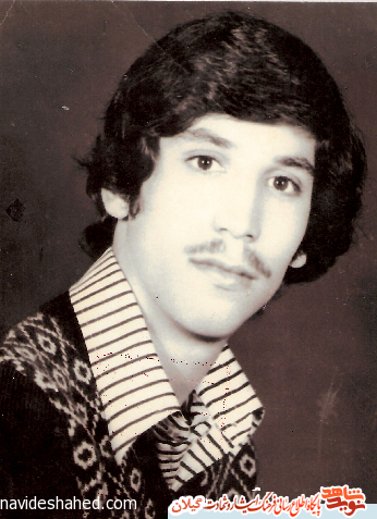 قسمتي از زندگي نامه شهيد مظفر عوضي قسمتي از زندگي نامه شهيد مظفر عوضي
