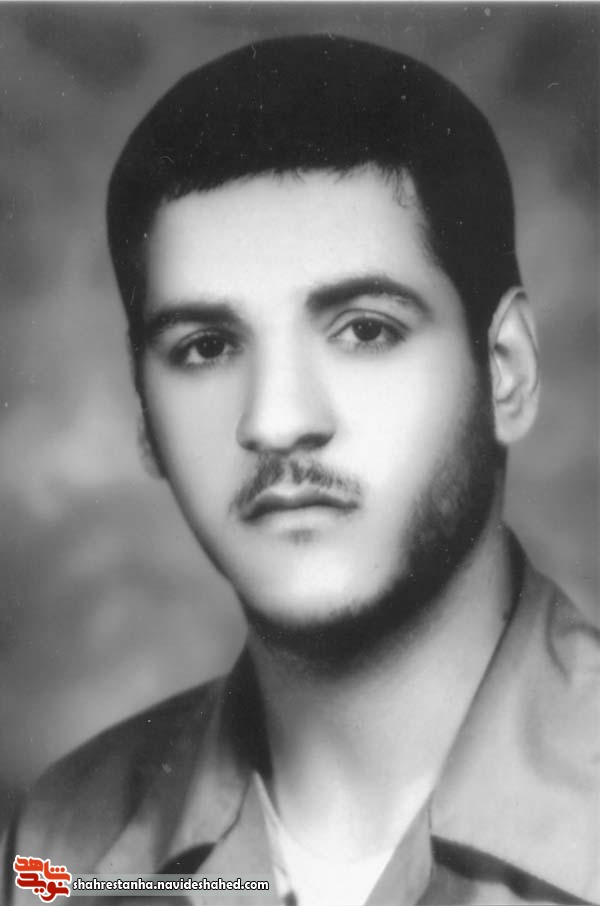 روایتی برادرانه از شهید «محمدجواد تاجیک» روایتی برادرانه از شهید «محمدجواد تاجیک»