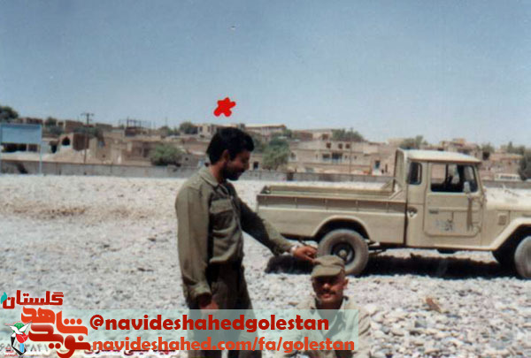 زندگی نامه شهید «عیسی مختاری نسب »، فرمانده توپخانه زندگی نامه شهید «عیسی مختاری نسب »، فرمانده توپخانه