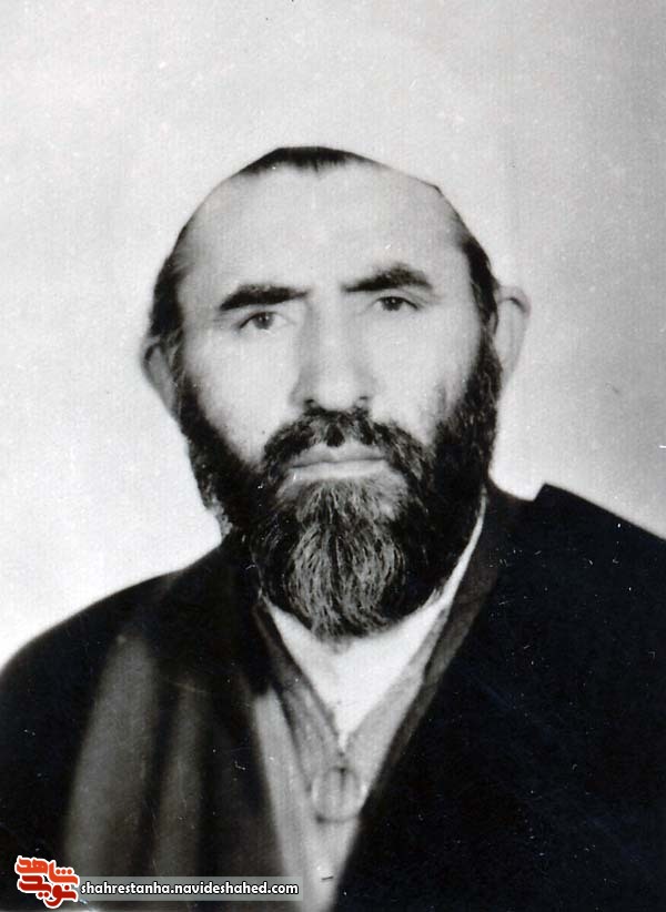 نگاهی به زندگی شهید ترور «غلامضرا ثمرقندی» نگاهی به زندگی شهید ترور «غلامضرا ثمرقندی»