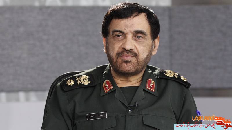 شهید «شفیع‌زاده» دوراندیش بود و چشم‌انداز جنگ را می‌دید
