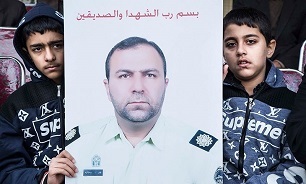 دلنوشته فرزند شهید «جابر بیرانوند» به مناسبت روز پدر دلنوشته فرزند شهید «جابر بیرانوند» به مناسبت روز پدر
