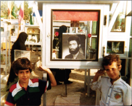 محسن وزوایی طرح پایان جنگ به نفع ایران را ترسیم کرده بود محسن وزوایی طرح پایان جنگ به نفع ایران را ترسیم کرده بود