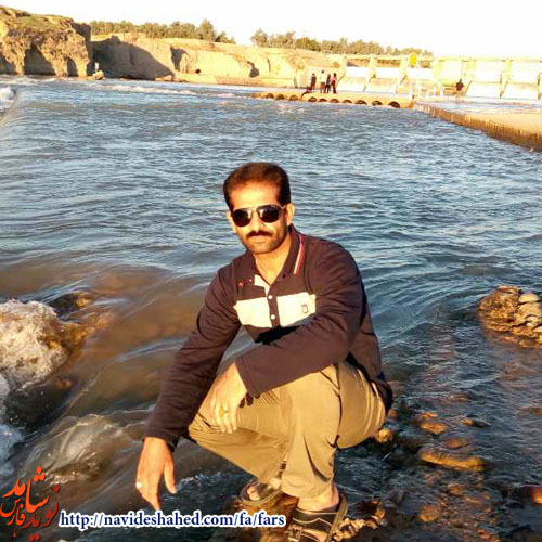 گفتگو با همسر شهید مدافع حرم ارتشی مجتبی ذوالفقار نسب / شهادت داوطلبانه در زیتان گفتگو با همسر شهید مدافع حرم ارتشی مجتبی ذوالفقار نسب / شهادت داوطلبانه در زیتان