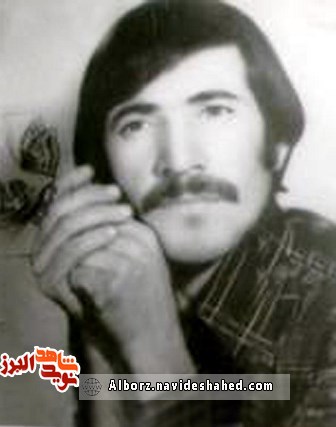 گذری بر کلام طیبه شهید بسیجی «یونسعلی نورعلی» گذری بر کلام طیبه شهید بسیجی «یونسعلی نورعلی»