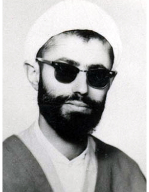 شهیدی که پس از دفن گمنام شد/ با شهیدان خرمشهر1 شهیدی که پس از دفن گمنام شد/ با شهیدان خرمشهر1