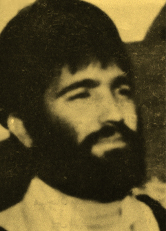 شهیدی که پس از دفن گمنام شد/ با شهیدان خرمشهر1 شهیدی که پس از دفن گمنام شد/ با شهیدان خرمشهر1