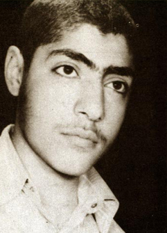 شهیدی که پس از دفن گمنام شد/ با شهیدان خرمشهر1 شهیدی که پس از دفن گمنام شد/ با شهیدان خرمشهر1
