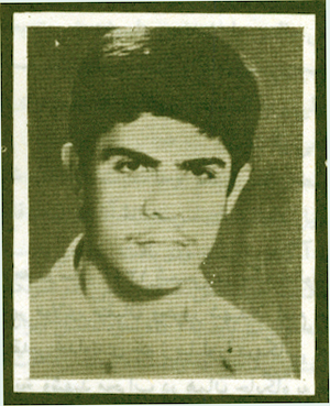 دو مدافع عراقی ایران که در خرمشهر شهید شدند/ با شهیدان خرمشهر2 دو مدافع عراقی ایران که در خرمشهر شهید شدند/ با شهیدان خرمشهر2