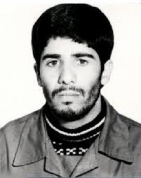 زندگینامه شهید مهدی حشمتی فر زندگینامه شهید مهدی حشمتی فر