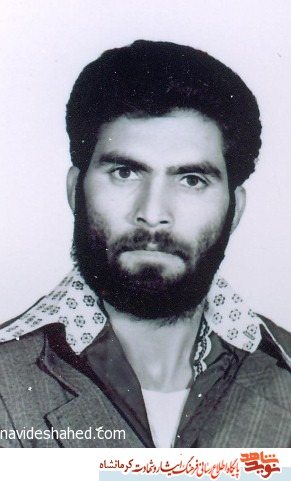 من در عملیات بعدی شهید می شوم من در عملیات بعدی شهید می شوم