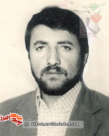سیری در حیات طیبه شهید «خدابخش ادیبپور» سیری در حیات طیبه شهید «خدابخش ادیبپور»