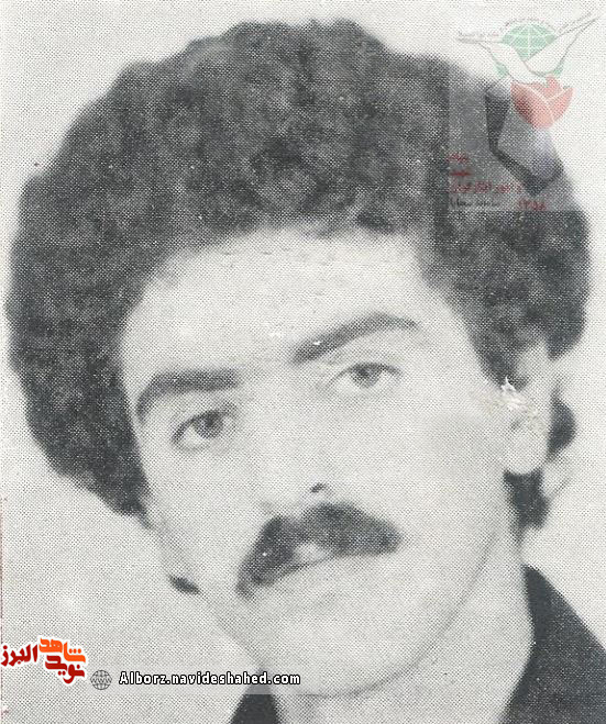 نامه به یادگار مانده از سرباز شهید «نصرالله کیان» نامه به یادگار مانده از سرباز شهید «نصرالله کیان»