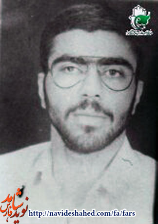 هدفم از رفتن به جبهه براى شهرت و مقام نیست هدفم از رفتن به جبهه براى شهرت و مقام نیست