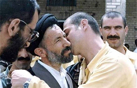 ابوترابی نبود آمار شهدای اسارت بیشتر میشد ابوترابی نبود آمار شهدای اسارت بیشتر میشد
