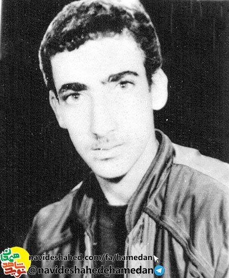 فیلم: تخریبچی شهید علی محمد قنبری فیلم: تخریبچی شهید علی محمد قنبری