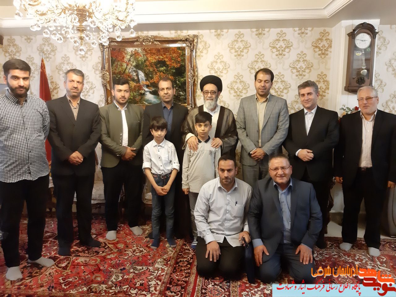 تداوم راه شهدا ضامن استواری نظام مقدس جمهوری اسلامی ایران است تداوم راه شهدا ضامن استواری نظام مقدس جمهوری اسلامی ایران است