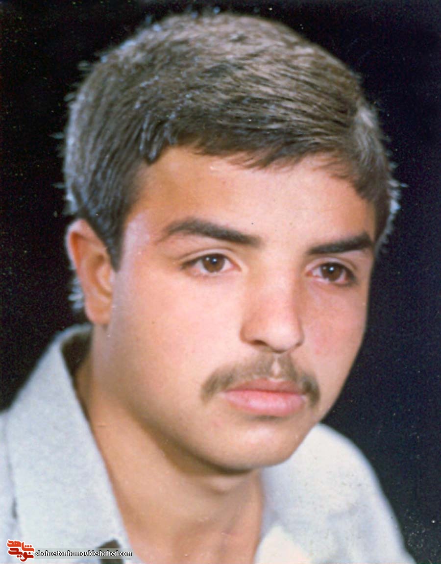 روایتی از مادر شهیدِ «بی نشان» روایتی از مادر شهیدِ «بی نشان»