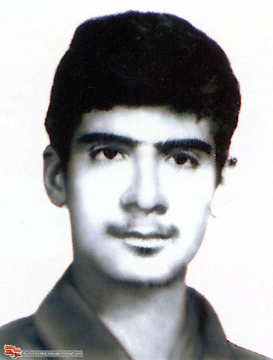 وصیتی با چشمان گریان! وصیتی با چشمان گریان!