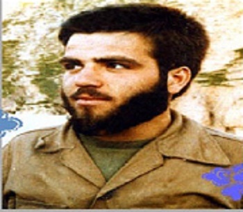 زندگینامه شهید حسین تقوی منش زندگینامه شهید حسین تقوی منش