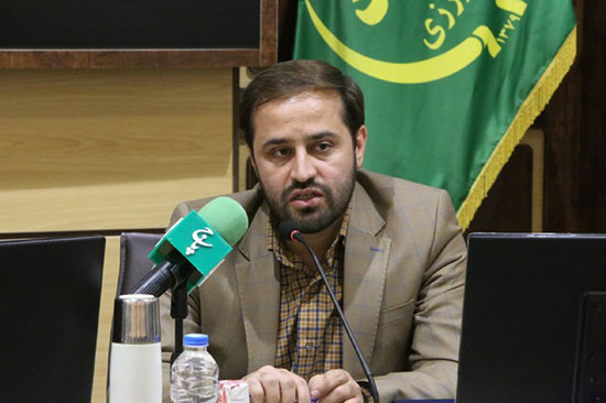 کمرنگ شدن روحیه جهادی در جامعه امروز/ضرورت مستندسازی و ترویج فرهنگ و روحیه جهادی کمرنگ شدن روحیه جهادی در جامعه امروز/ضرورت مستندسازی و ترویج فرهنگ و روحیه جهادی