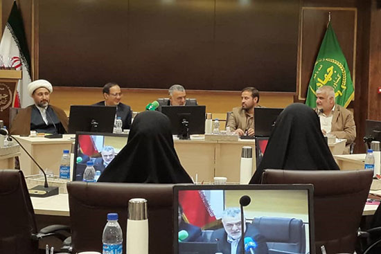 کمرنگ شدن روحیه جهادی در جامعه امروز/ضرورت مستندسازی و ترویج فرهنگ و روحیه جهادی کمرنگ شدن روحیه جهادی در جامعه امروز/ضرورت مستندسازی و ترویج فرهنگ و روحیه جهادی