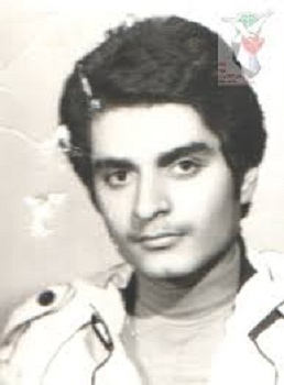 زندگینامه شهید علیرضا ناهیدی زندگینامه شهید علیرضا ناهیدی