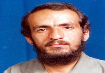 زندگینامه شهید احمد بابایی زندگینامه شهید احمد بابایی