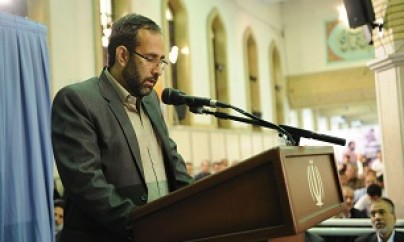 کوچکترین آزاده دفاع مقدس به همرزمان شهیدش پیوست کوچکترین آزاده دفاع مقدس به همرزمان شهیدش پیوست