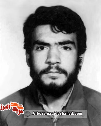وصیت نامه شهید وصیت نامه شهید