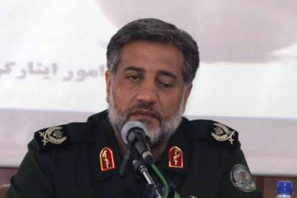کشف پیکر۴۰ هزار شهید مفقودالاثر/ تفحص برای یافتن ۳ هزار شهید دیگر کشف پیکر۴۰ هزار شهید مفقودالاثر/ تفحص برای یافتن ۳ هزار شهید دیگر