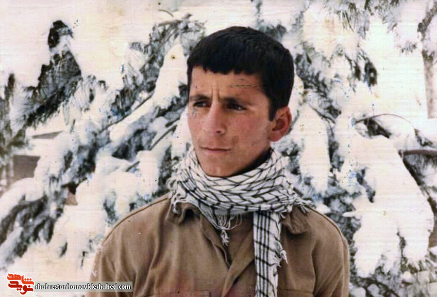 با «شهادتم» روحیه معنوی خود را حفظ کنید با «شهادتم» روحیه معنوی خود را حفظ کنید