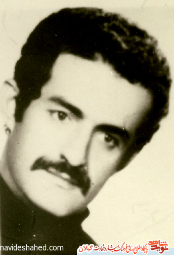 زندگينامه شهيد قاسم خاوران پور زندگينامه شهيد قاسم خاوران پور