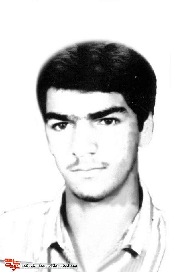 مروری بر زندگی نامه شهید عملیات خیبر «مجید همتی» مروری بر زندگی نامه شهید عملیات خیبر «مجید همتی»