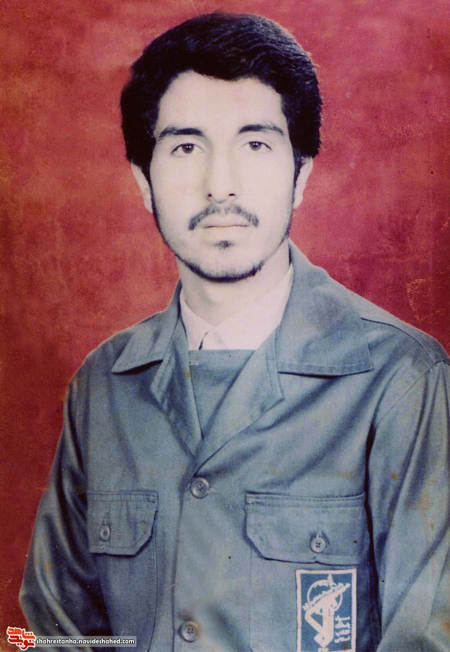 وصیتی عارفانه از شهید «نبی بیاتی» وصیتی عارفانه از شهید «نبی بیاتی»