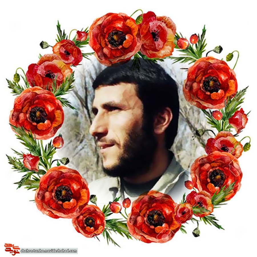 گزارش شبکه 5 سیما از خانواده شهید «علی گروسی»/ اولین موذن خرمشهر گزارش شبکه 5 سیما از خانواده شهید «علی گروسی»/ اولین موذن خرمشهر