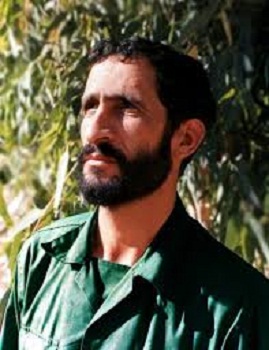 زندگینامه شهید محمد فرومندی زندگینامه شهید محمد فرومندی