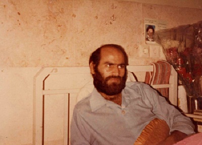زندگینامه شهید علی ترک جوکار (عکس ندارد) زندگینامه شهید علی ترک جوکار (عکس ندارد)