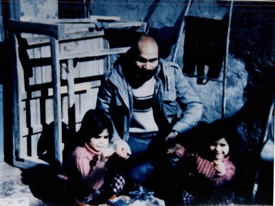 زندگینامه شهید علی ترک جوکار (عکس ندارد) زندگینامه شهید علی ترک جوکار (عکس ندارد)