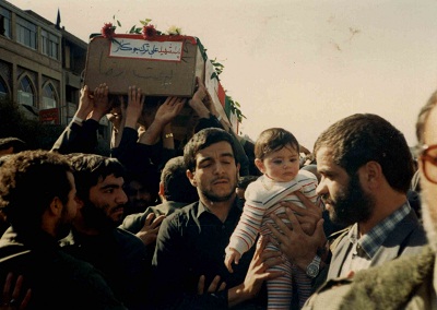 زندگینامه شهید علی ترک جوکار زندگینامه شهید علی ترک جوکار