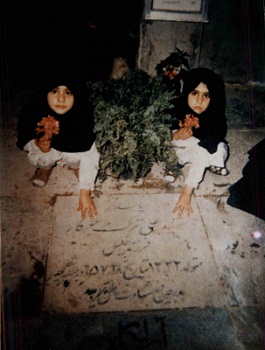 زندگینامه شهید علی ترک جوکار زندگینامه شهید علی ترک جوکار