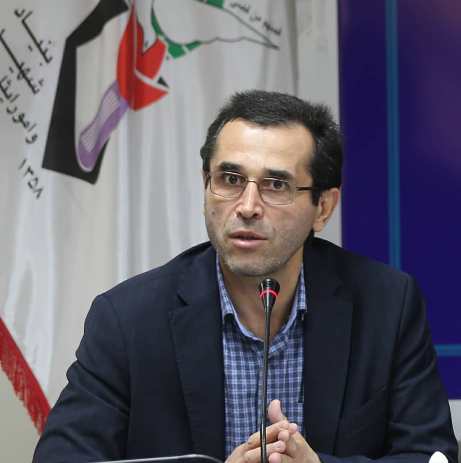 استقبال چشمگیر شبکه های مختلف رسانه ملی از فیلم های «ایثار اجتماعی» استقبال چشمگیر شبکه های مختلف رسانه ملی از فیلم های «ایثار اجتماعی»