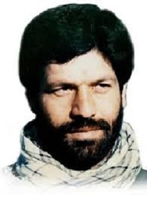 زندگینامه شهید سید علی حسینی زندگینامه شهید سید علی حسینی