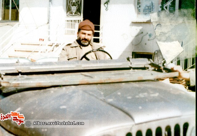 در انقلاب اسلامى همه چيز انقلابى باشد در انقلاب اسلامى همه چيز انقلابى باشد