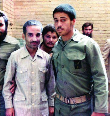 اهالی زینبیه با حجاب کامل به استقبال قوای محمد (ص) آمدند اهالی زینبیه با حجاب کامل به استقبال قوای محمد (ص) آمدند