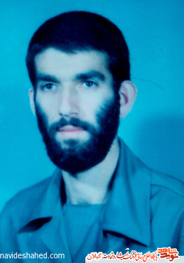 هدفم از جهاد تنها تداوم انقلاب است هدفم از جهاد تنها تداوم انقلاب است