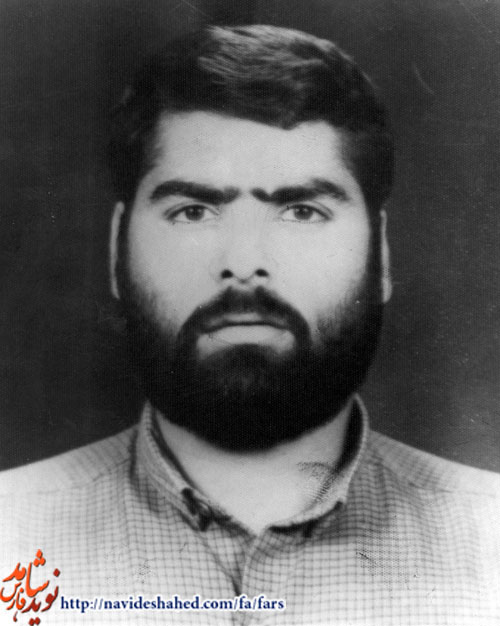 تاملی در زندگی نامه شهيد عبدالرضا رنجبر تاملی در زندگی نامه شهيد عبدالرضا رنجبر