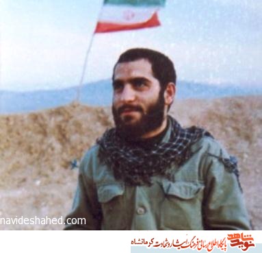 مگر میشود فرمانده بود و نماز شب نخواند! مگر میشود فرمانده بود و نماز شب نخواند!