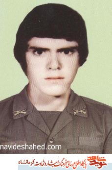 دلنوشته شهید قهرمان ذوالفقاری/ هوس کربلا کرده ام! دلنوشته شهید قهرمان ذوالفقاری/ هوس کربلا کرده ام!